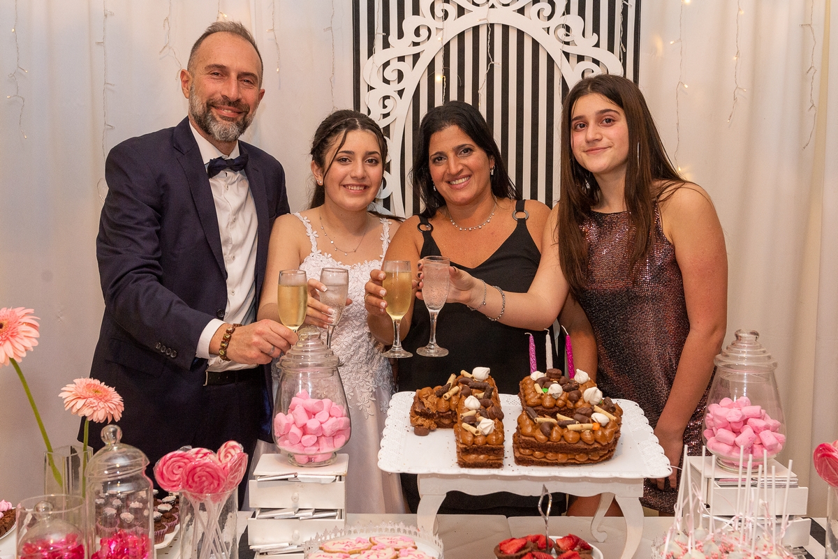 Sol Fiesta XV- Diego Delgado 20