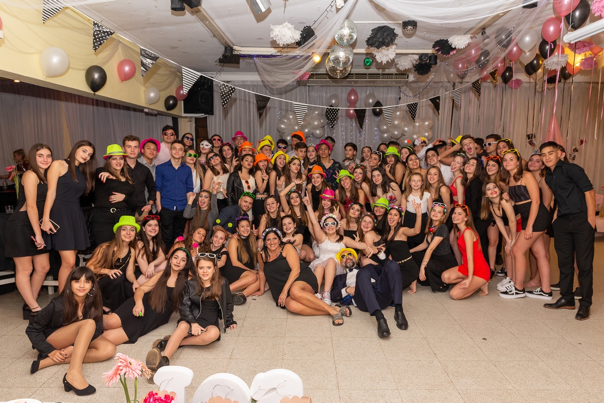 Fotos de la fiesta de quince de Sol por Diego Delgado Fotógrafo