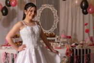 Fotos de la fiesta de quince de Sol por Diego Delgado Fotógrafo