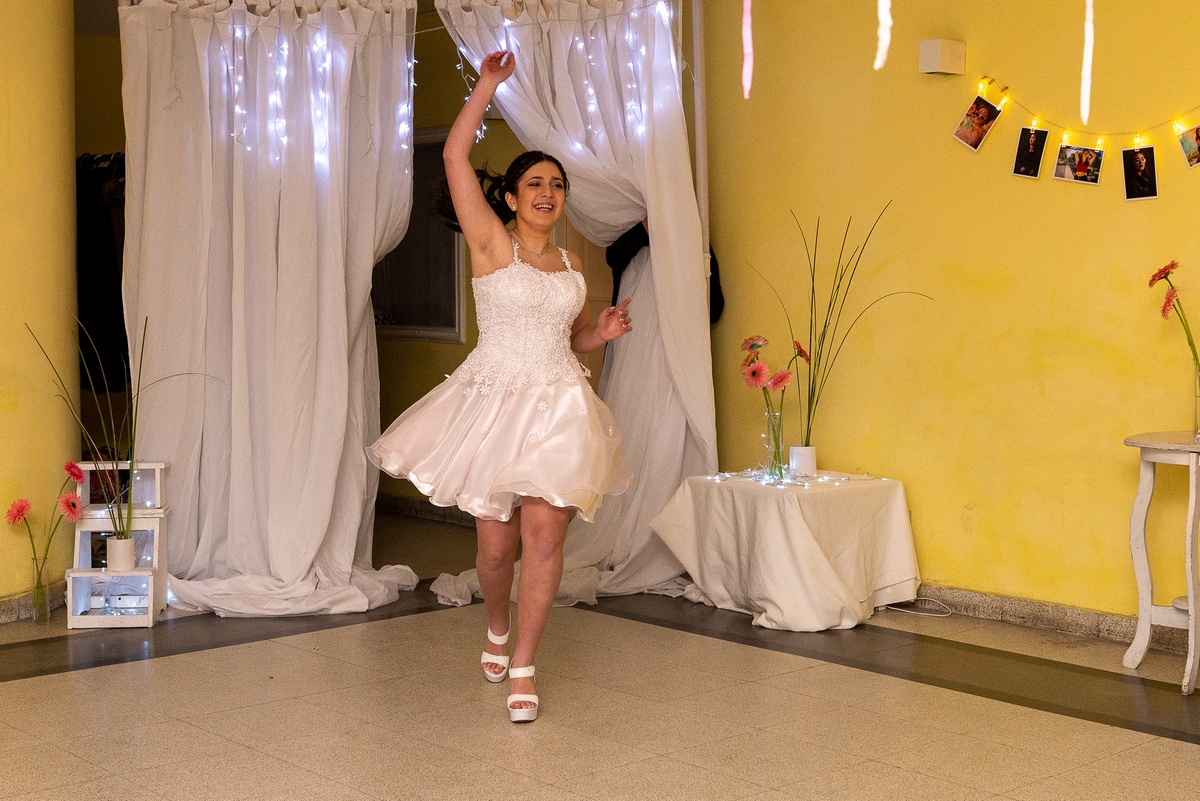 Sol Fiesta XV- Diego Delgado 5