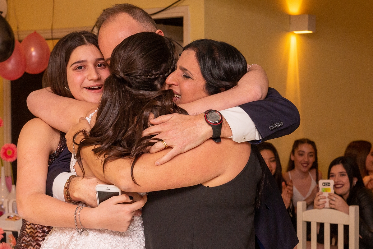 Sol Fiesta XV- Diego Delgado 6